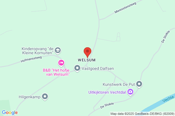 Willeke, Schoonheidssalon