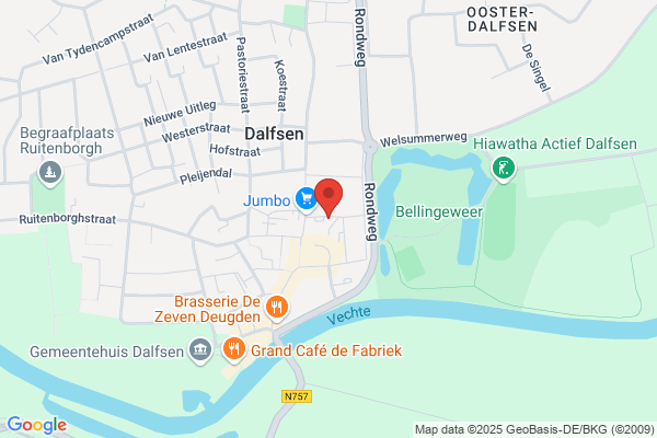 Dtv '84 Tafeltennisver