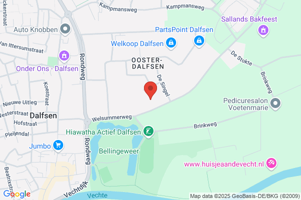 Samenwerkende Tandartsen Dalfsen - Welsummerweg