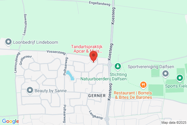 Tandartsenpraktijk Rutgers En Weijler