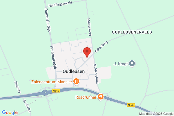 Meubelmakerij A.W. Van Der Hulst