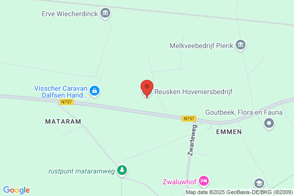 Hoveniersbedrijf Bisschop