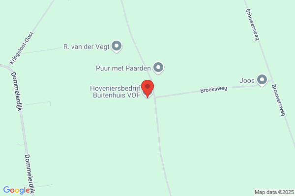Buitenhuis