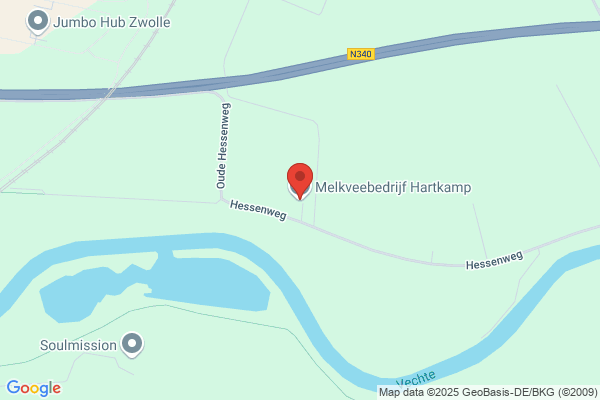 Hartkamp, H D
