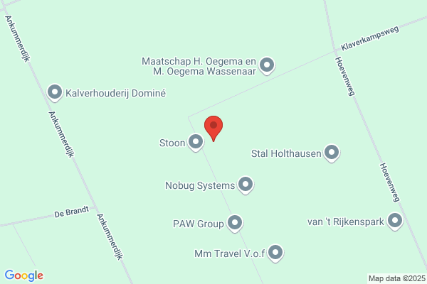 Rozengaerde