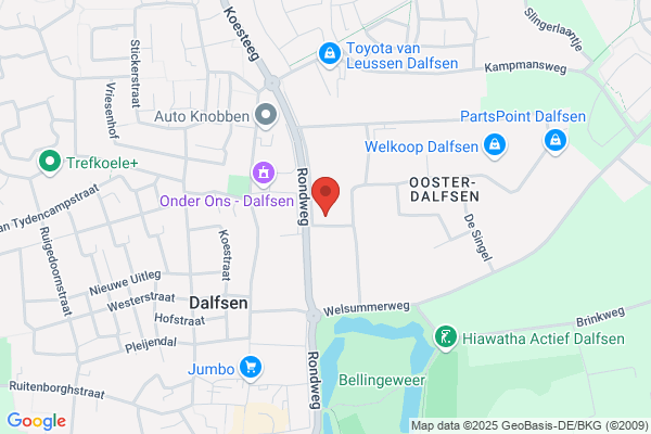 Univé De Onderlinge