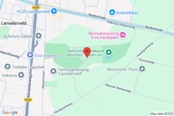 Heidepark