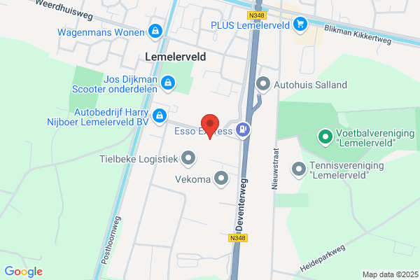 Asselt, Van