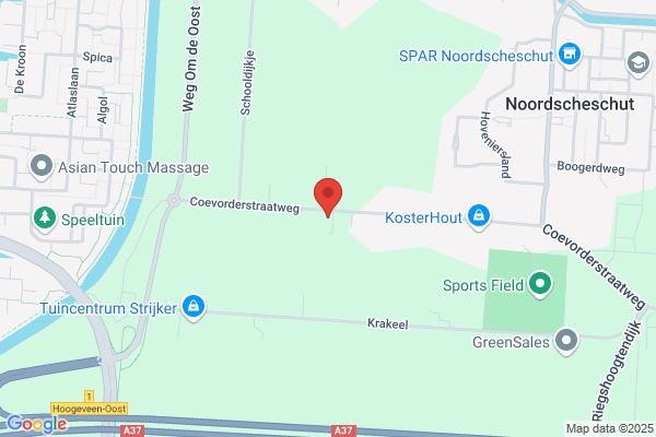 Buitenkamp Pannenleggers