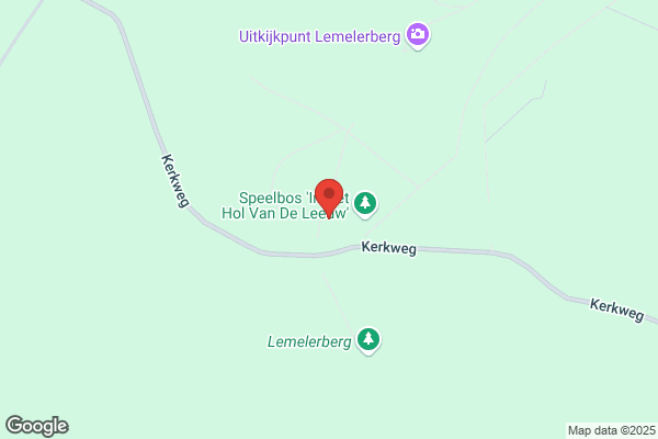 Cafe Restaurant De Lemelerberg
