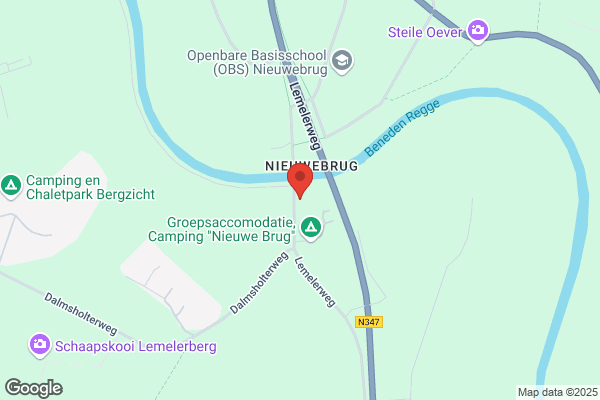 Cafe Restaurant De Nieuwe Brug