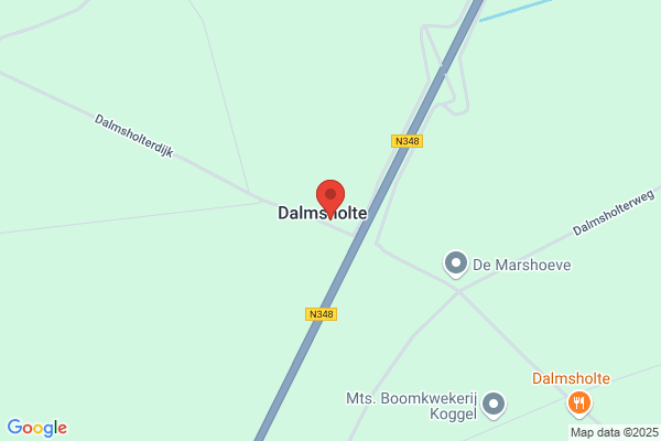 De Kaborij