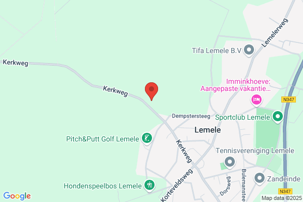 De Olde Lucas Hoeve Kamping