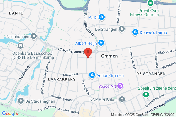Drogisterij-Foto Guichelaar