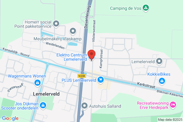 Elektro Centrum Lemelerveld