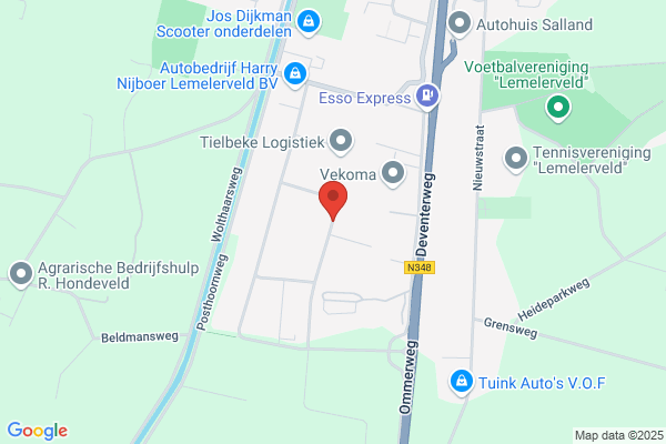 Gordijnatelier De Meetlat