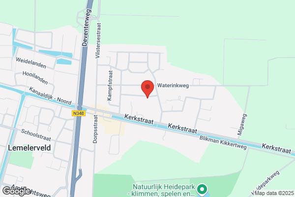Heideparkschool