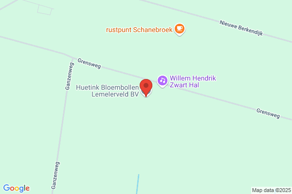 Huetink Bv