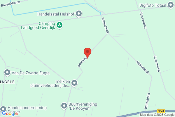 Klussenbedrijf H. Reimink