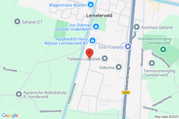 Kolk, J Van Der