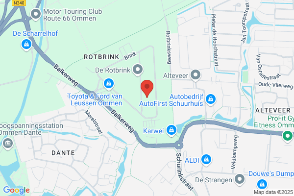 Kreileman Auto's