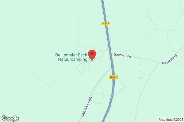 Lemeler Esch Camping & Boscafé