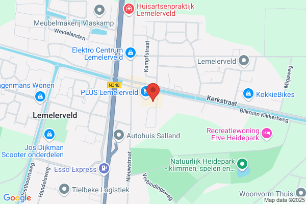 Openb Bibliotheken