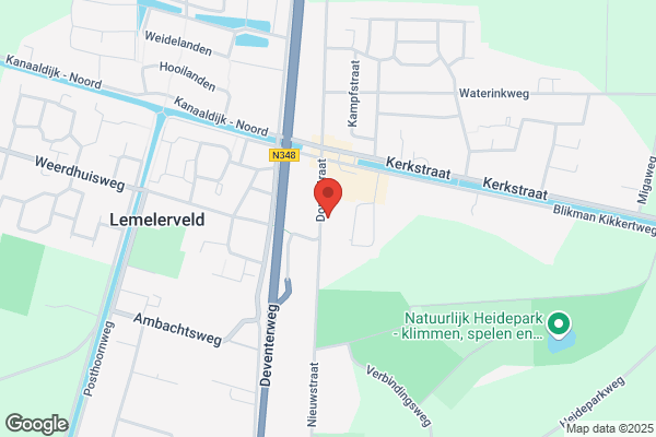 Pimpernel Bloemen & Wonen