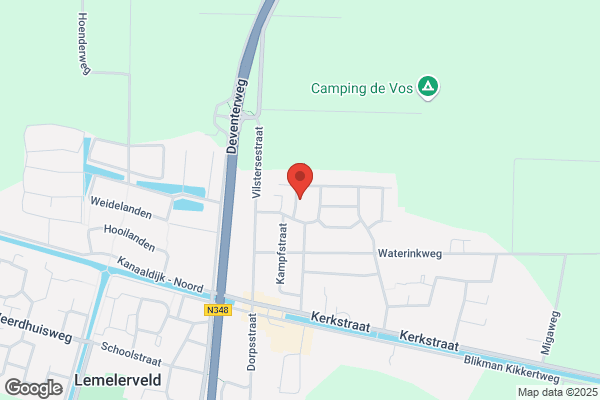 Posthoorn - Lemelerveld