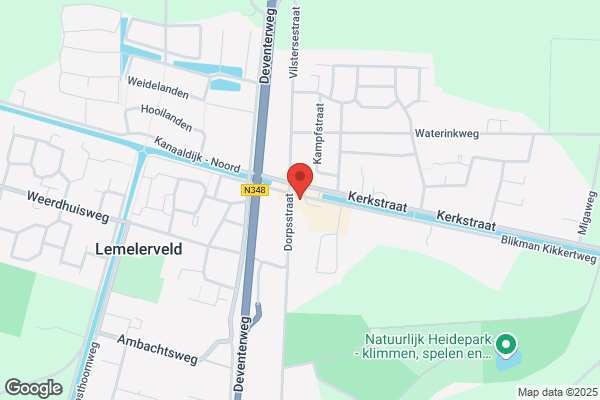 Postkantoor