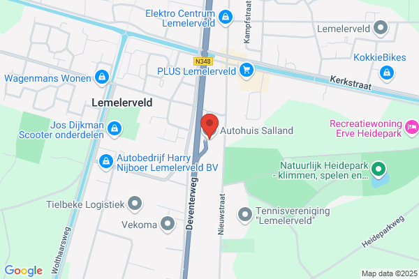 Sallandse Autoleasing