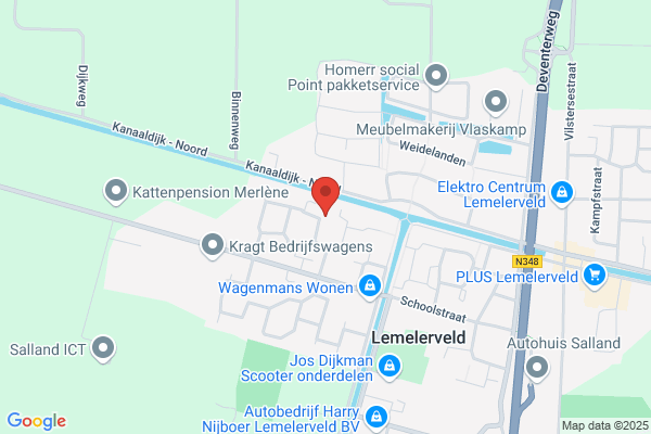 Vof Handelsonderneming Zagema