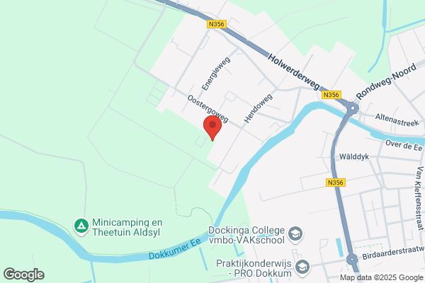 B & T Dokkum