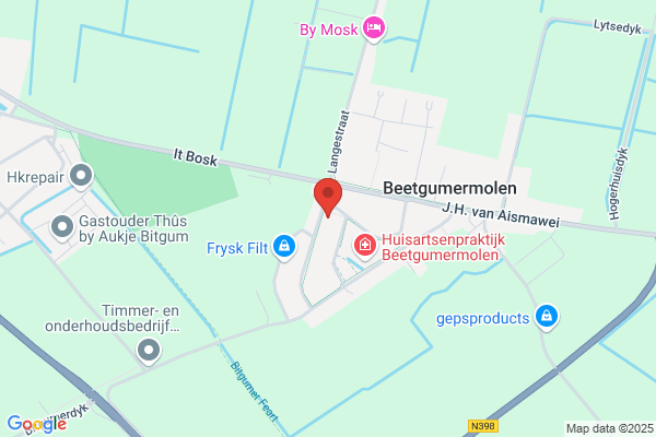 Friesland Bank