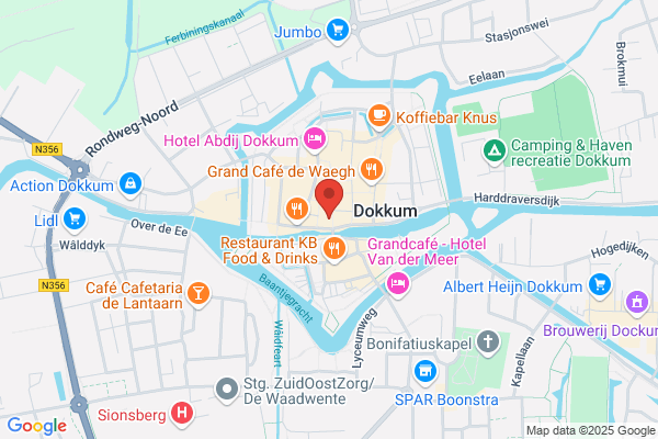 SNS Bank Dokkum