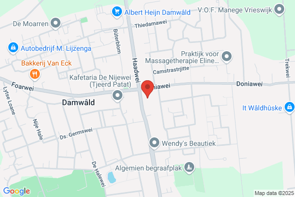 Friesland Bank Nv