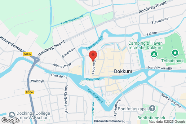 Heren Kapsalon Bloemhof