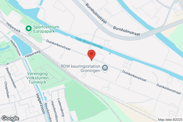 Schut Bv, J H