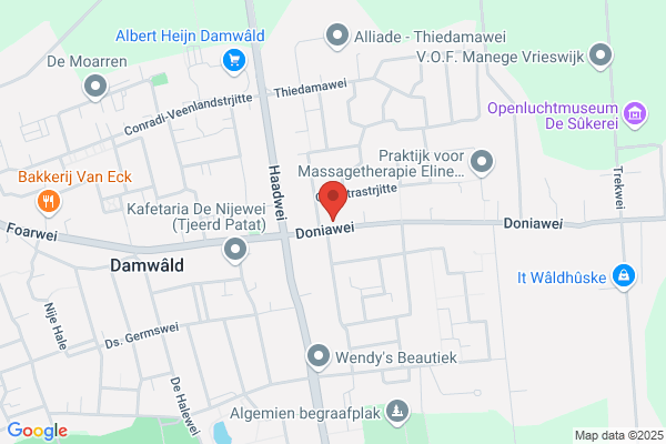 Visbeek