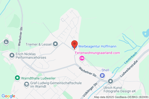 Hoffmann's Vertellingen