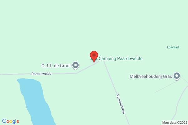 Paardeweide