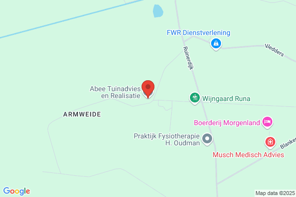 Abee Tuinadvies en Realisatie