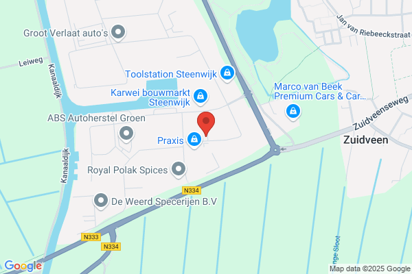 Bv Autoservice Meppel-Steenwijk