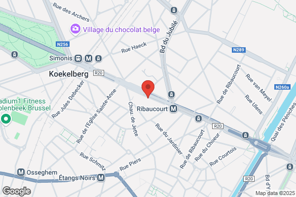 Centraal Meldpunt