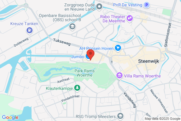 Dierenpraktijk Havelte/Steenwijk