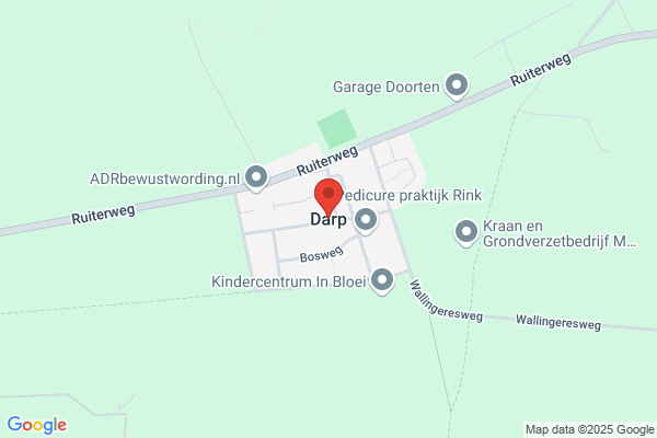 Erpje, 't