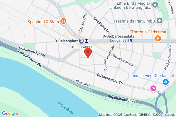 Klaus Arts Acupuncturist, W A