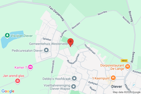 Politie Havelte