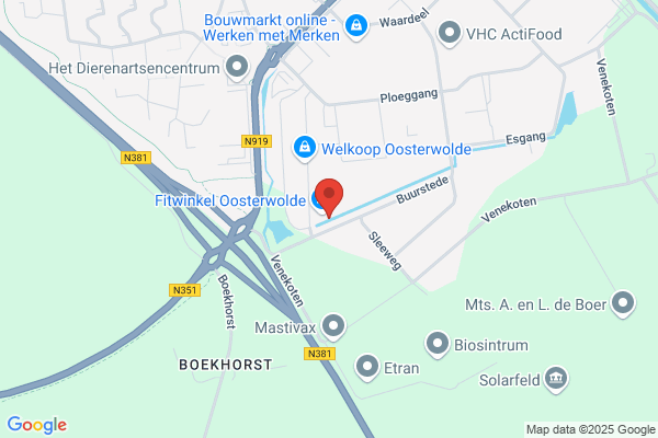 Weefkring Zuidwest Drenthe