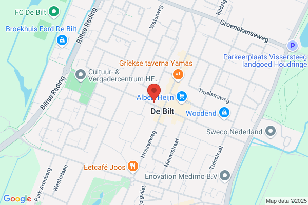 Brink, Van Den